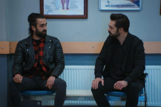 Dziedzictwo, odc. 861. Ferit, Yaman