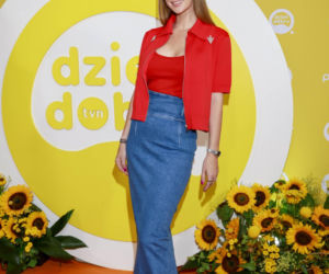 Gwiazdy Dzień Dobry TVN