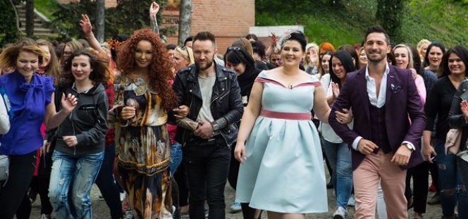 Supermodelka Plus Size - jury. Kto będzie oceniał uczestniczki? 