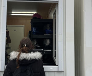 Lodowisko wróciło do centrum Lublina. Plac Litewski znów pełen łyżwiarz