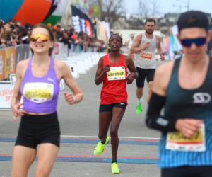 20. Półmaraton Warszawski. Znamy zwycięzców głównego biegu