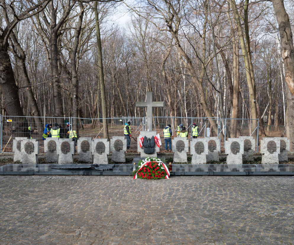 Westerplatte