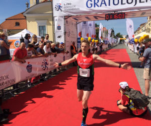 6. PKO Półmaraton Białystok