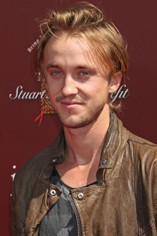 Tom Felton 