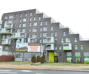 Groził bronią za paczkę papierosów 