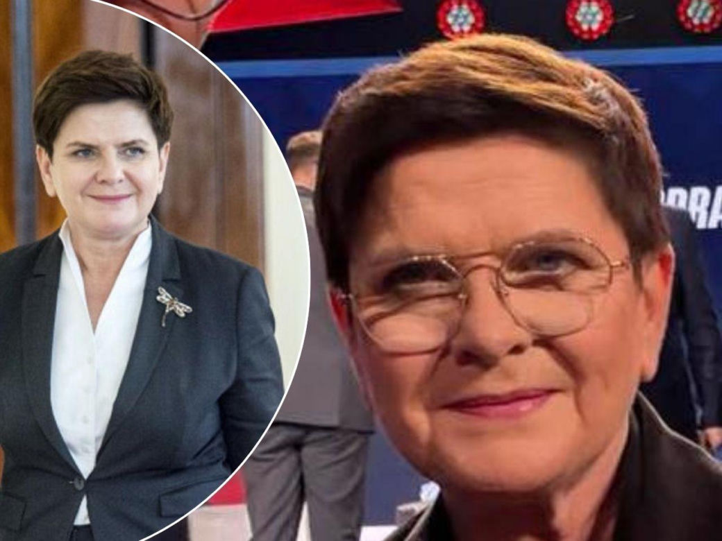 Tak politycy wyglądali w 2016 roku i tak wyglądają teraz