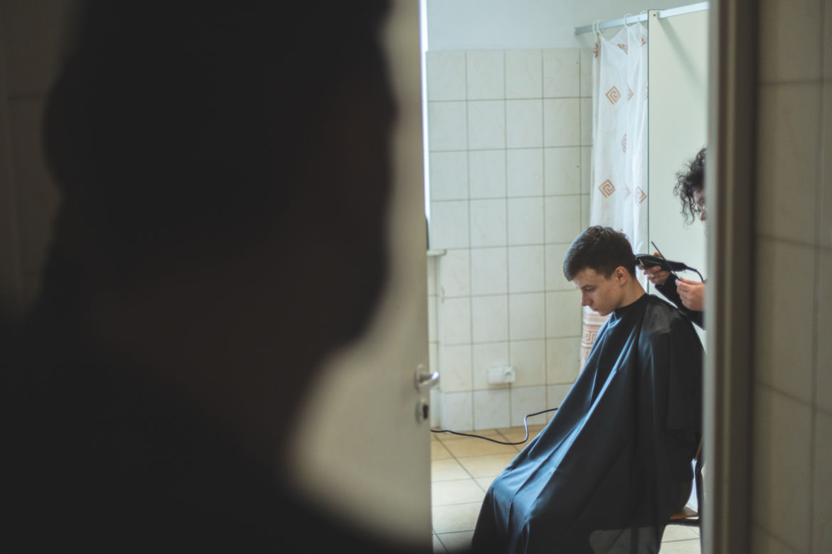 Ruszyły "Ferie z WOT" w Świętokrzyskiem