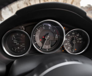 Mazda MX-5 Club