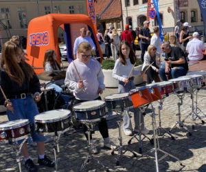 Ogólnopolskie Rozpoczęcie Sezonu Cabrio 2026 Olsztynek cz.1