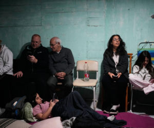 Wojna na Bliskim Wschodzie. Konflikt Izrael - Iran