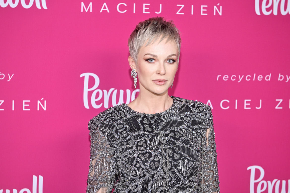 Aleksandra Adamska opowiedziała o rodzinnym dramacie. Potężny pożar szalał dwa razy