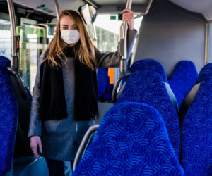 Koronawirus w Trójmieście. Tylko połowa pasażerów wsiądzie do autobusu i tramwaju
