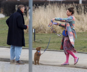 Wieczorek ma nową miłość