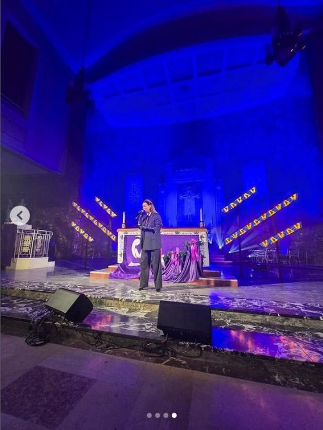 Paulla zmieniła się tak bardzo, że nawet wierni fani mają wątpliwości. Przypomina Rozenek, Kubicką i Dodę w jednym