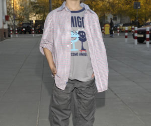 Mateusz Pawłowski jest dziś nie do poznania. Tak zmienił się Kacperek z serialu Rodzinka.pl