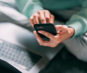 Księgi wieczyste w mObywatelu. Nowa funkcja zmienia dostęp do danych