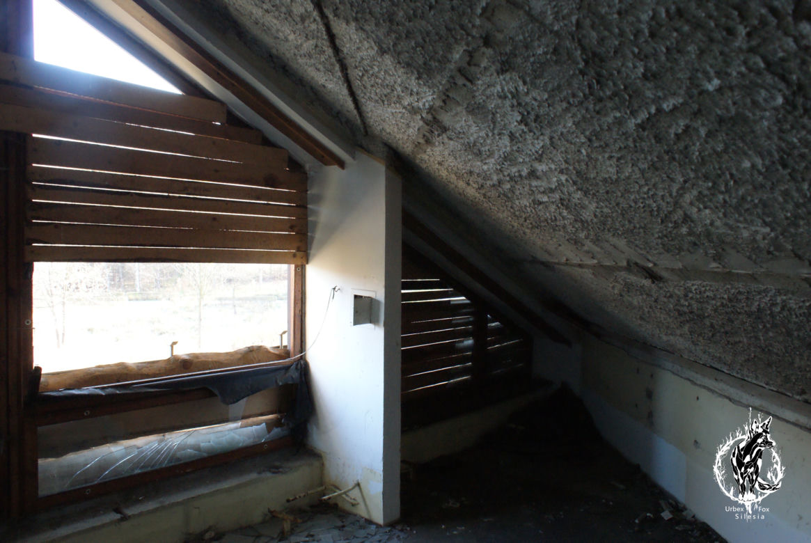 Opuszczone sanatorium na południu Polski. Czas się tutaj zatrzymał. Zobaczcie