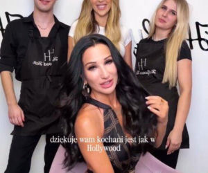 Justyna Steczkowska przeszła spektakularną metamorfozę! Pokazała nowe włosy