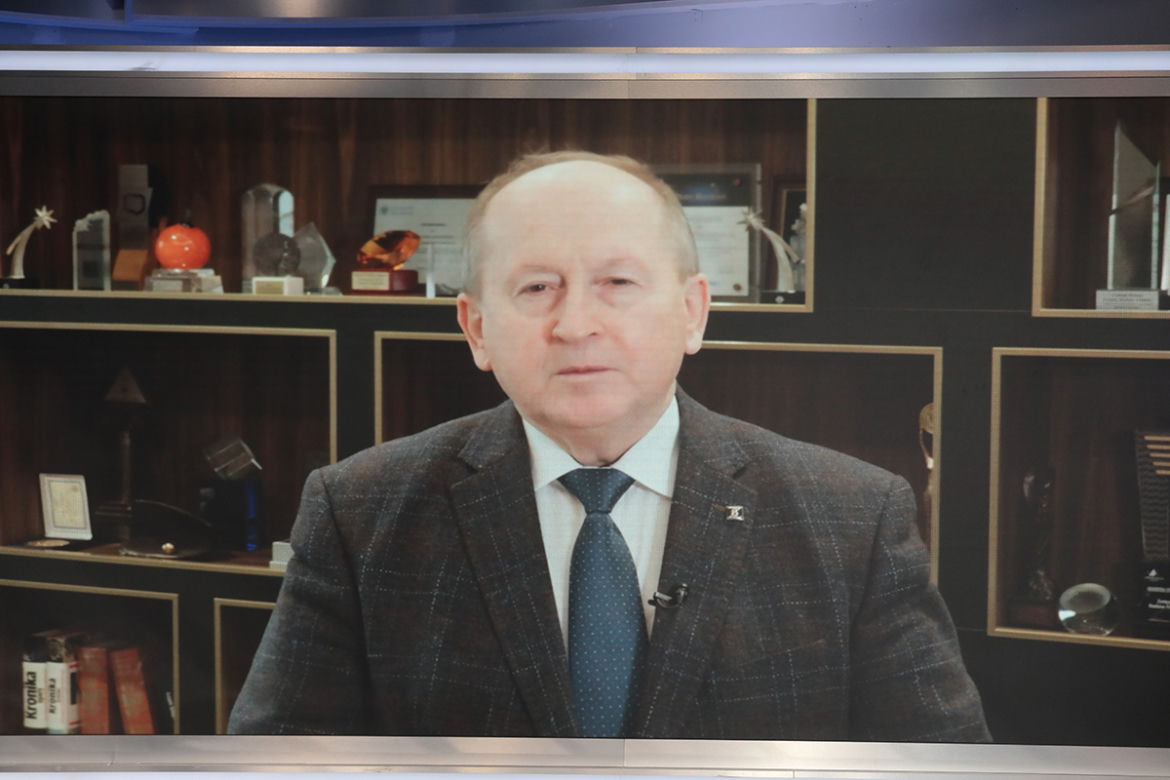 Zwycięzcy Złotych Laurów Super Biznesu 2020