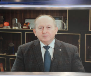 Zwycięzcy Złotych Laurów Super Biznesu 2020