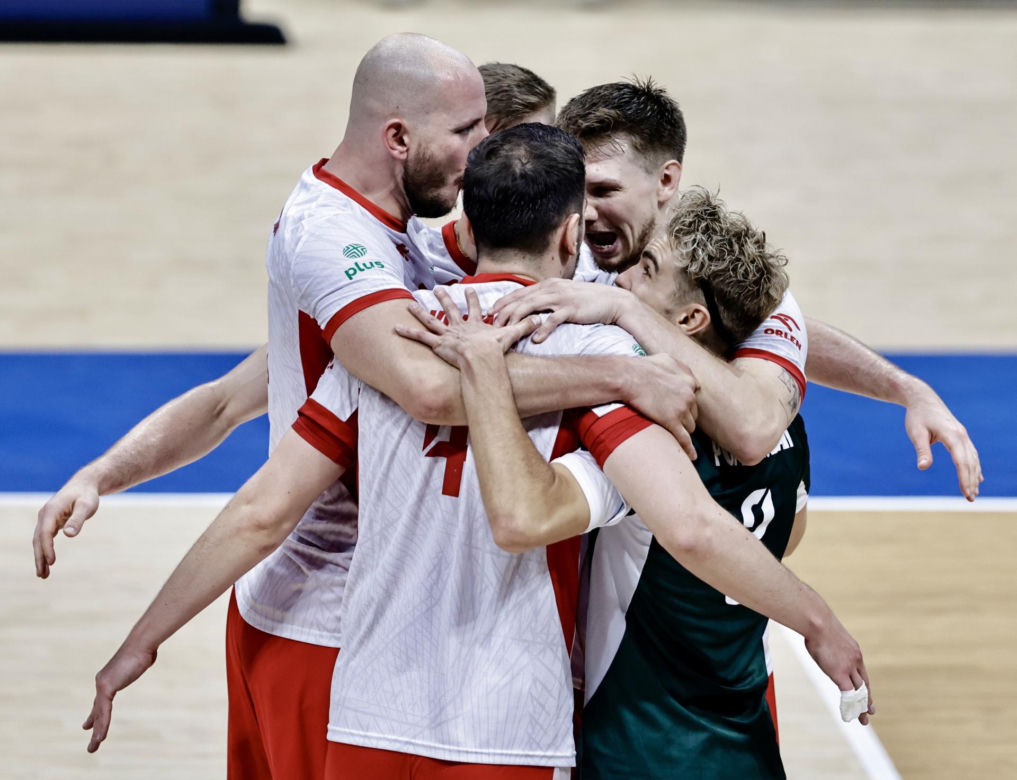Marcin Komenda przed meczem z Turcją