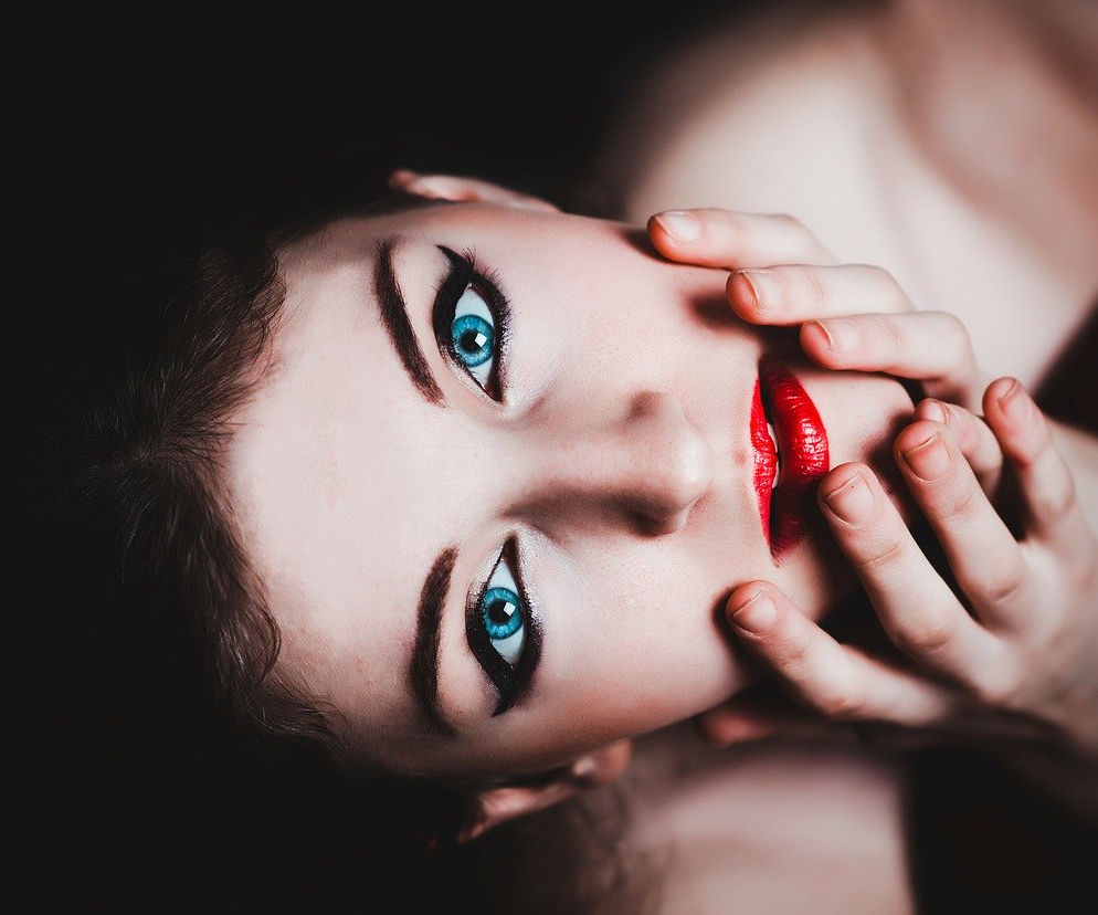 beauty makeup