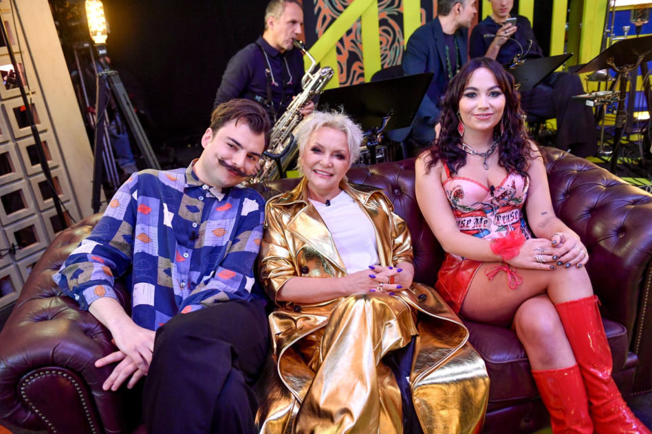 Mery Spolsky poprowadzi polską edycję "Drag me out". Niepokorna artystka w kontrowersyjnym show