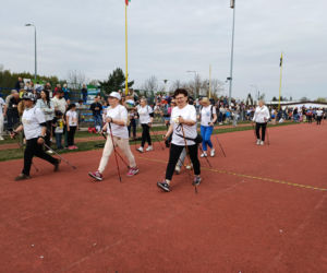 60. Cross Ostrzeszowski