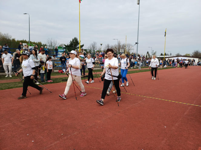 60. Cross Ostrzeszowski