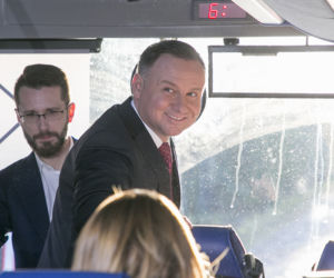 Tajny plan Kaczyńskiego: stan wyjątkowy by zatrzymać Trzaskowskiego