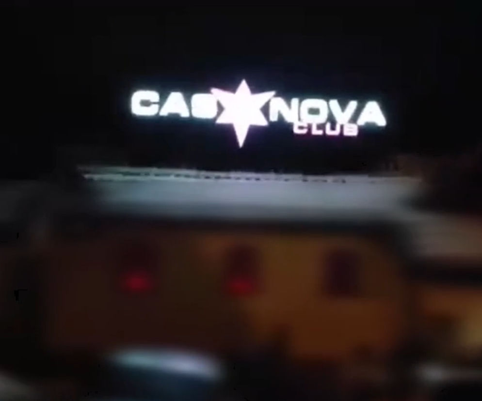 Casanova