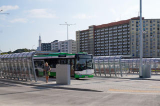 Znaleźliśmy najdłuższą linię autobusową w Białymstoku. Jednym autobusem zwiedzisz całe miasto!