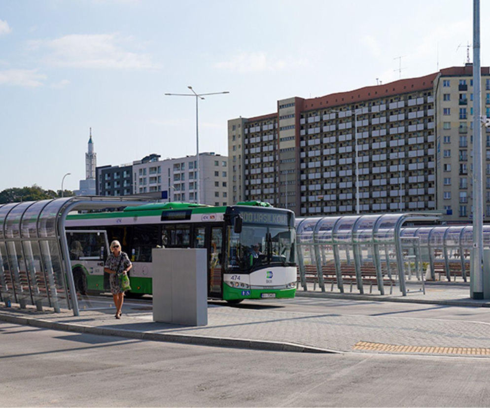 Znaleźliśmy najdłuższą linię autobusową w Białymstoku. Jednym autobusem zwiedzisz całe miasto!