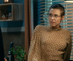 BrzydUla 2 odc. 201. Ula (Julia Kamińska)
