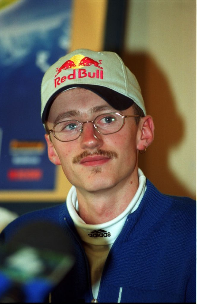 Adam Małysz