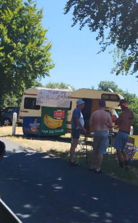 Pojechałem trasą Tour de France. Oto tajemnice największego wyścigu świata