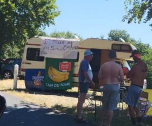 Pojechałem trasą Tour de France. Oto tajemnice największego wyścigu świata