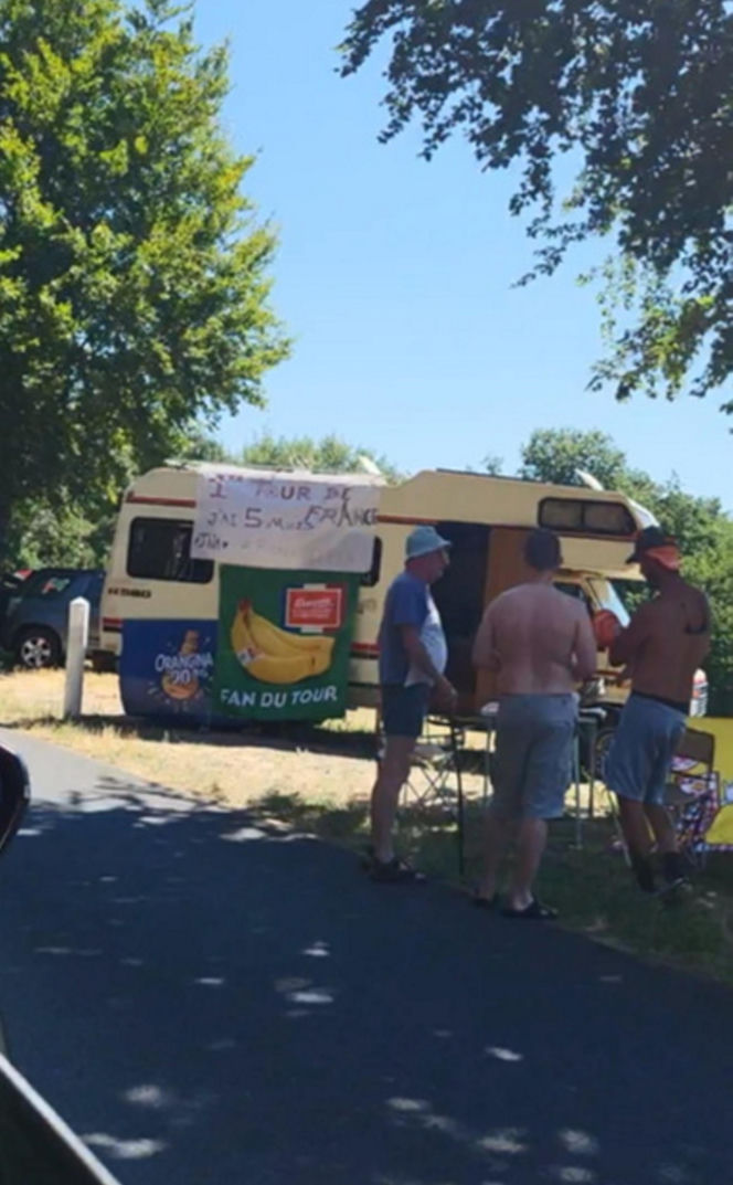 Pojechałem trasą Tour de France. Oto tajemnice największego wyścigu świata