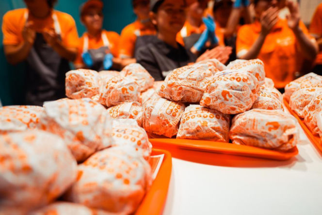 Popeyes