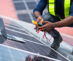 GoodWe – niezawodna energia dla biznesu. Rozwiązania C&I, które zmieniają przyszłość