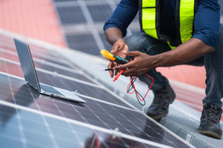 Fotowoltaika pod kontrolą. Grożą odłączenia