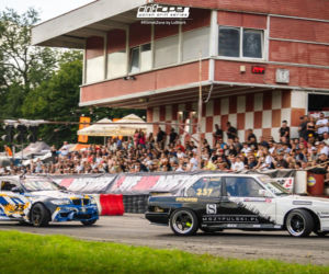 84. RUNDA PRIME DRIFT OPEN