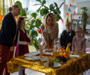 Na dobre i na złe, odcinek 981: Aleś zostaje oskarżony o zabójstwo własnego przyjaciela