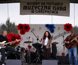Muzyczna Iskra Cierzpięty 2026