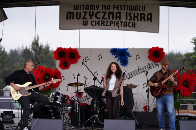 Muzyczna Iskra Cierzpięty 2026