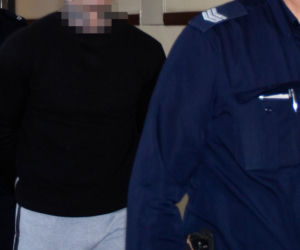 Przyjęliśmy go pod swój dach, a on chciał nas wyrżnąć
