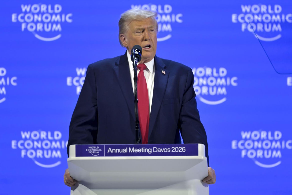 Rada Pokoju Donalda Trumpa. Kto dołączył, kto odmówił, kto się zastanawia?