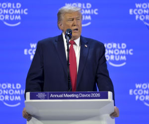 Rada Pokoju Donalda Trumpa. Kto dołączył, kto odmówił, kto się zastanawia?