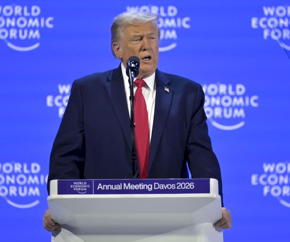 Rada Pokoju Donalda Trumpa. Kto dołączył, kto odmówił, kto się zastanawia?