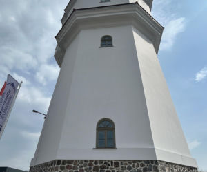 Otwarcie Wieży Ciśnień w Koninie